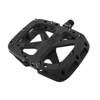 Immagine di 5OX, pedali di piattaforma MTB Gravity &amp; E Performance SQlab
