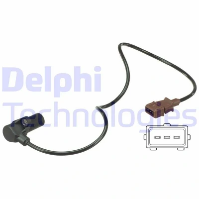Immagine di DELPHI SS11262 Generatore di Impulsi 3 ALFA ROMEO: 156 Sedan, GTV, Spider