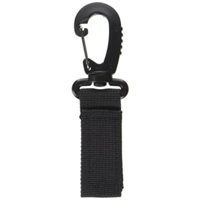 Immagine di Mil Tec Loop di Accoppiamento 50 Mm Nero
