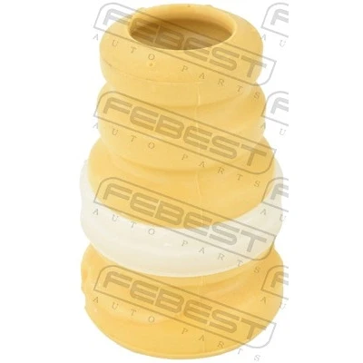 Immagine di FEBEST TD ALA41F Tampone paracolpo, Sospensione Assale anteriore