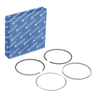Immagine di KOLBENSCHMIDT 800058310000 Kit Fasce Elastiche 82,2 TOYOTA: RAV4 II SUV, Corolla VIII Station Wagon