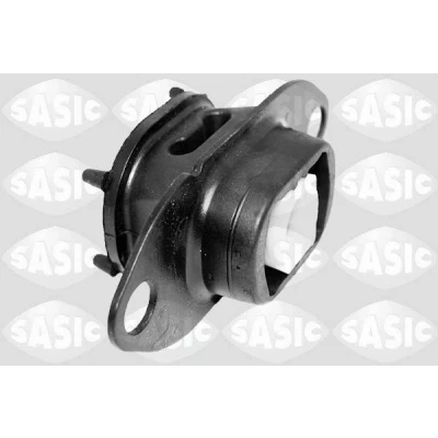 Immagine di SASIC 2704127 Supporto motore Dx in alto Cuscinetto gomma metallo SMART: Fortwo III Coupe, Forfour II Hatchback, RENAULT: Twingo 3
