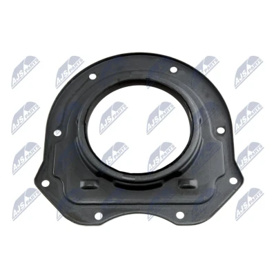 Immagine di NTY NUP FR 005 Paraolio Albero Motore con flangia sul lato del cambio FIAT: Punto II Hatchback, FORD: Transit Custom V362 Bus