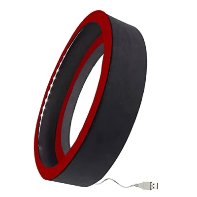Immagine di Xq max led surround lighting sistem xqmax hook red
