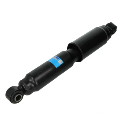 Immagine di SACHS 314 711 Ammortizzatore A pressione del gas doppio tubo telescopico Occhiello superiore, inferiore