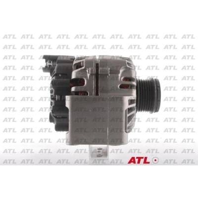 Immagine di BV PSH 135.535.105.050 Alternatore 12V 105A FIAT: Grande Punto Hatchback, Evo 500 OPEL: Astra H Caravan, Hatchback
