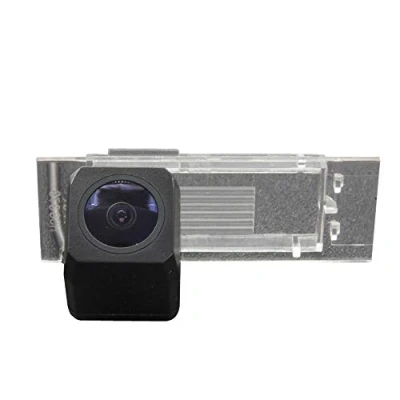 Immagine di HD IP68 1280pixels Telecamera retromarcia visione notturna sistema parcheggio resistente agli urti per Renault Kangoo/Kadjar/Clio 4/Dacia Sandero/Megane/Latitude/Mercedes Benz Smart Fortwo Cabrio 453