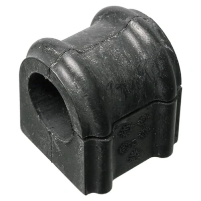 Immagine di FEBI BILSTEIN 18875 Gommini Barra Stabilizzatrice Assale posteriore, interno Gomma 27 MERCEDES BENZ: Sprinter 4 T Camion pianale/Telaio