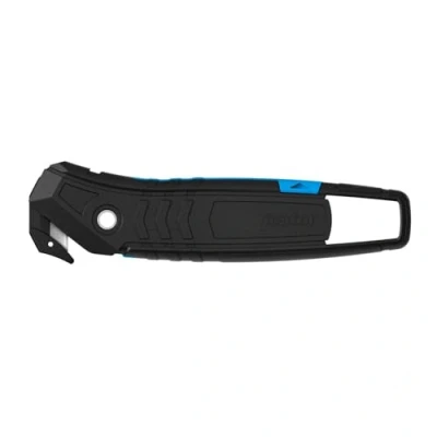 Immagine di Martor 350145.02 Coltello di sicurezza SECUMAX 350 se con LAMA 1344820 1 pezzo pz.