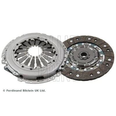 Immagine di BLUE PRINT ADL143053 Kit Frizione in due pezzi con grasso sintetico 217 FIAT: Grande Punto Hatchback, II Doblo Van / Station Wagon