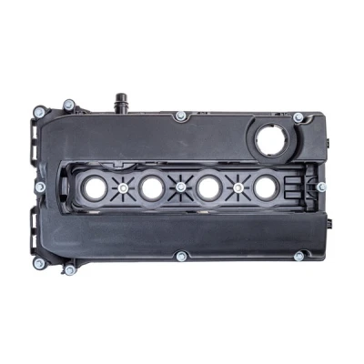 Immagine di MAHLE ORIGINAL ZH 557 Coperchio Punterie con guarnizione bulloni/viti OPEL: Zafira C Tourer, Corsa D Hatchback, Astra J Sports Tourer