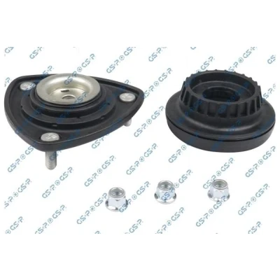Immagine di GSP 534047S Kit riparazione, Cuscinetto ammortizzatore a molla Assale anteriore Sx, Dx MAZDA: CX 5 I