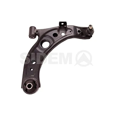 Immagine di SIDEM 73271 Braccio oscillante, Sospensione ruota DAIHATSU: Sirion II, SUBARU: JUSTY 4