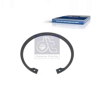 Immagine di DT Spare Parts 1.17069 Anello di fermo