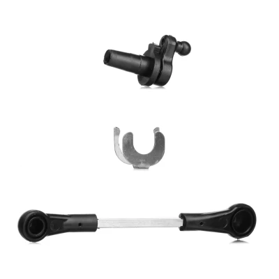 Immagine di ENGITECH ENT320006 Kit riparazione, modulo collettore aspirazione AUDI: A6 C6 Avant, Q7, Sedan, VOLKSWAGEN: Touareg I