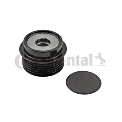 Immagine di CONTITECH AP9087 Puleggia Alternatore 41,2 Attrezzi speciali necessari per montaggio TOYOTA: Auris Hatchback