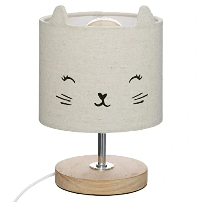 Immagine di ATMOSPHERA Cat lampshade