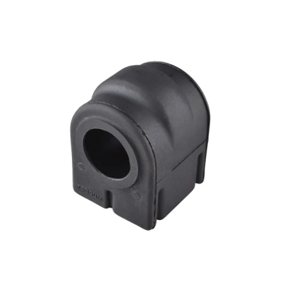 Immagine di TEDGUM TED14989 Gommini Barra Stabilizzatrice Assale anteriore, interno gomma Cuscinetto in 25