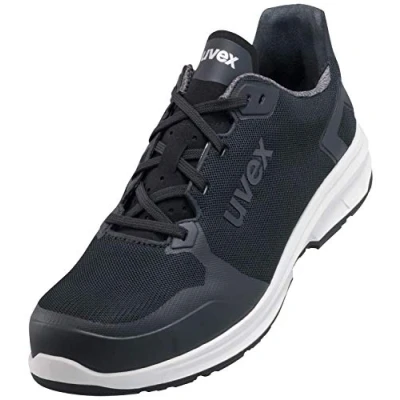 Immagine di uvex 1 sport 6594842 ESD scarpe di sicurezza S1 Taglia delle (EU): 42 Nero Paio/a