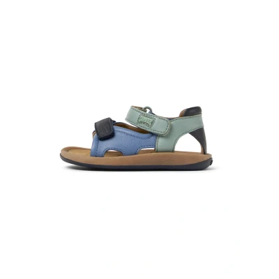 Immagine di Camper Bicho K800362, Sandalo a 2 cinturini Bimbo 0 24, Multicolore 014, 26 EU