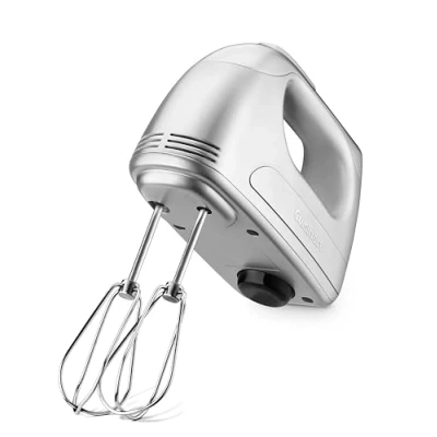 Immagine di Cuisinart Power Advantage 7 Speed Hand Mixer, HM 7BCS