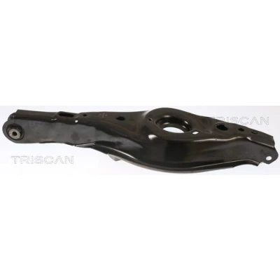 Immagine di TRISCAN 8500 50576 Braccio oscillante, Sospensione ruota con cuscinetto in gomma oscillante triangolare MAZDA: 3 Hatchback