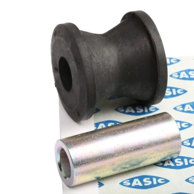 Immagine di SASIC 8003200 Silent Block Assale anteriore, posteriore, inferiore FIAT: Ducato I Van