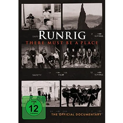Immagine di Runrig There Must Be A Place The Official Documentary