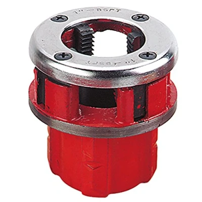 Immagine di Fartools 211633 Filiera per filettatura tubi in metallo, 3/8&quot;