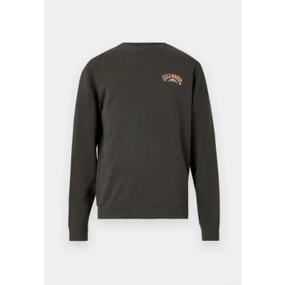 Immagine di Billabong Foundation Unisex Felpa, Taglia: XS, Raven