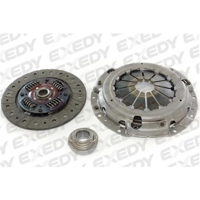 Immagine di EXEDY MBK2085 Kit Frizione a tre pezzi/in parti con supporto/cuscinetto 225 MITSUBISHI: Pajero 3, L200 III Pick up, Sport 1 SUV