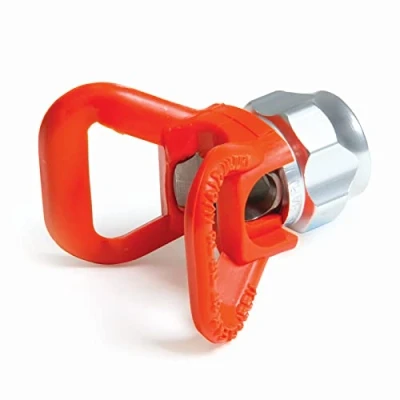 Immagine di Graco 243161 Porta ugello RAC 5 HandTite per Magnum A20, A30, A45, A60, A80, A100, ProS19, ProS21