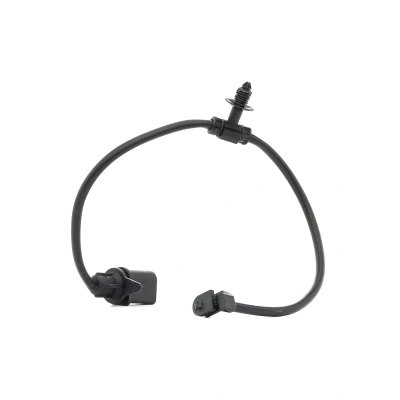Immagine di DELPHI LZ0308 Sensore Freni Kit assale AUDI: A4 B9 Avant, A5 Sportback, Q7