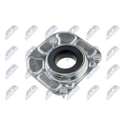 Immagine di NTY AD VV 006 supporto ammortizzatore a molla Assale anteriore, anteriore Sx, Dx senza VOLVO: V70 2, 850 Sedan, S70