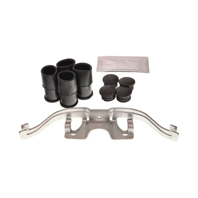 Immagine di MAXGEAR 27 2572 Kit accessori, Pastiglia freno Assale posteriore CITROËN: C5 3, DS4 Hatchback, PEUGEOT: 508 I Sedan