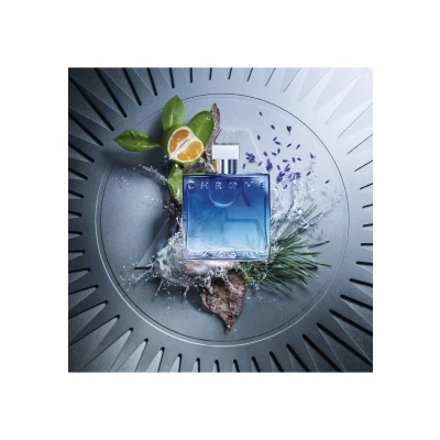 Immagine di Azzaro Chrome Eau de Parfum 50 ml