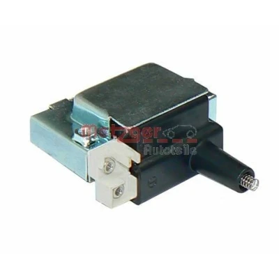 Immagine di METZGER 0880069 Bobina d&#039;accensione 2a... poli HONDA: Civic 6 Hatchback, V CR 1