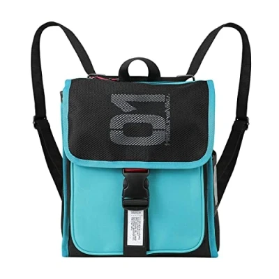 Immagine di FIREFIRST x Hatsune Miku &amp; Kagamine Rin/Len Zaino Casual Quadrato 2WAY Borsa Messenger