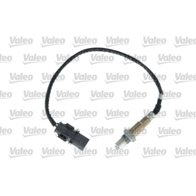 Immagine di VALEO 368130 Sonda lambda davanti al catalizzatore M18x1,5 planare, a banda larga, Filettatura prelubrificata, riscaldato