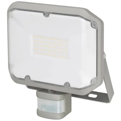 Immagine di Brennenstuhl AL 3050 P 1178030901 Faretto a LED per esterni ERP: E (A G) 30 W Bianco caldo