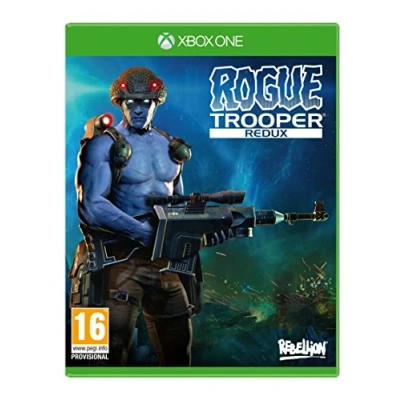 Immagine di Rogue Trooper Redux Xbox One