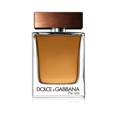 Immagine di The One for Men Eau de Toilette D&amp;G 50ml