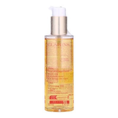 Immagine di Clarins Total Olio detergente 150 ml
