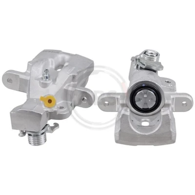 Immagine di A.B.S. 740571 Pinza freno Alluminio SUZUKI: SWIFT 4, Vitara IV SUV