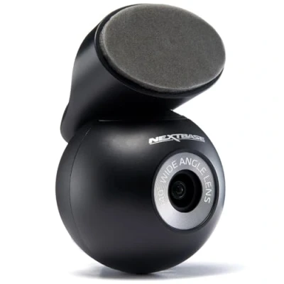 Immagine di Videocamere modulo aggiuntivo Nextbase serie 2 Videocamera Dash vista posteriore Compatibile con i modelli Cam 322GW, 422GW e 522GW Registrazioni anteriore posterior