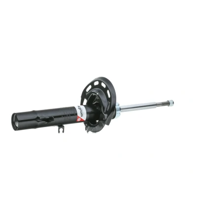 Immagine di Magnum Technology AGP129MT Ammortizzatore Assale anteriore Sx A pressione del gas doppio tubo tipo McPherson Spina superiore