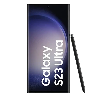 Immagine di SAMSUNG Galaxy S23 Ultra 17,3 cm (6.8&quot;) Doppia SIM Android 13 5G USB tipo C 12 GB 512 5000 mAh Nero