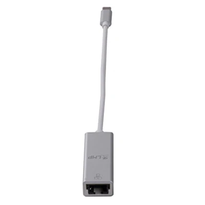 Immagine di Lmp 15995 Adattatore USB C To Gigabit Ethernet