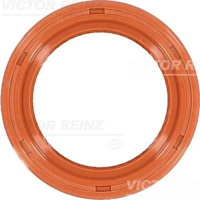 Immagine di REINZ 81 51147 30 Paraolio Albero Motore MVQ ( Silicone Caucciù) RENAULT: 4 Van, CLIO 1, Super 5 Hatchback, ALFA ROMEO: 75, 155, Giulietta Sedan