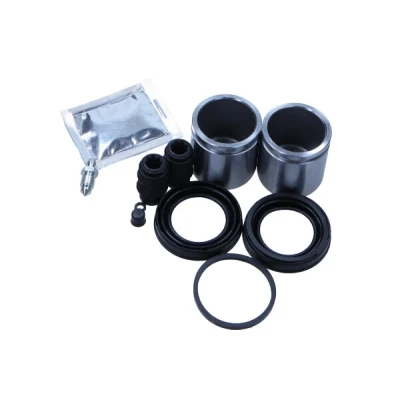 Immagine di MAXGEAR 27 1567 Kit Revisione Pinze Freno Assale anteriore 48 FORD: Transit Mk5 Van, Bus, Camion pianale/Telaio